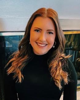 Sophia Salyers-Richey