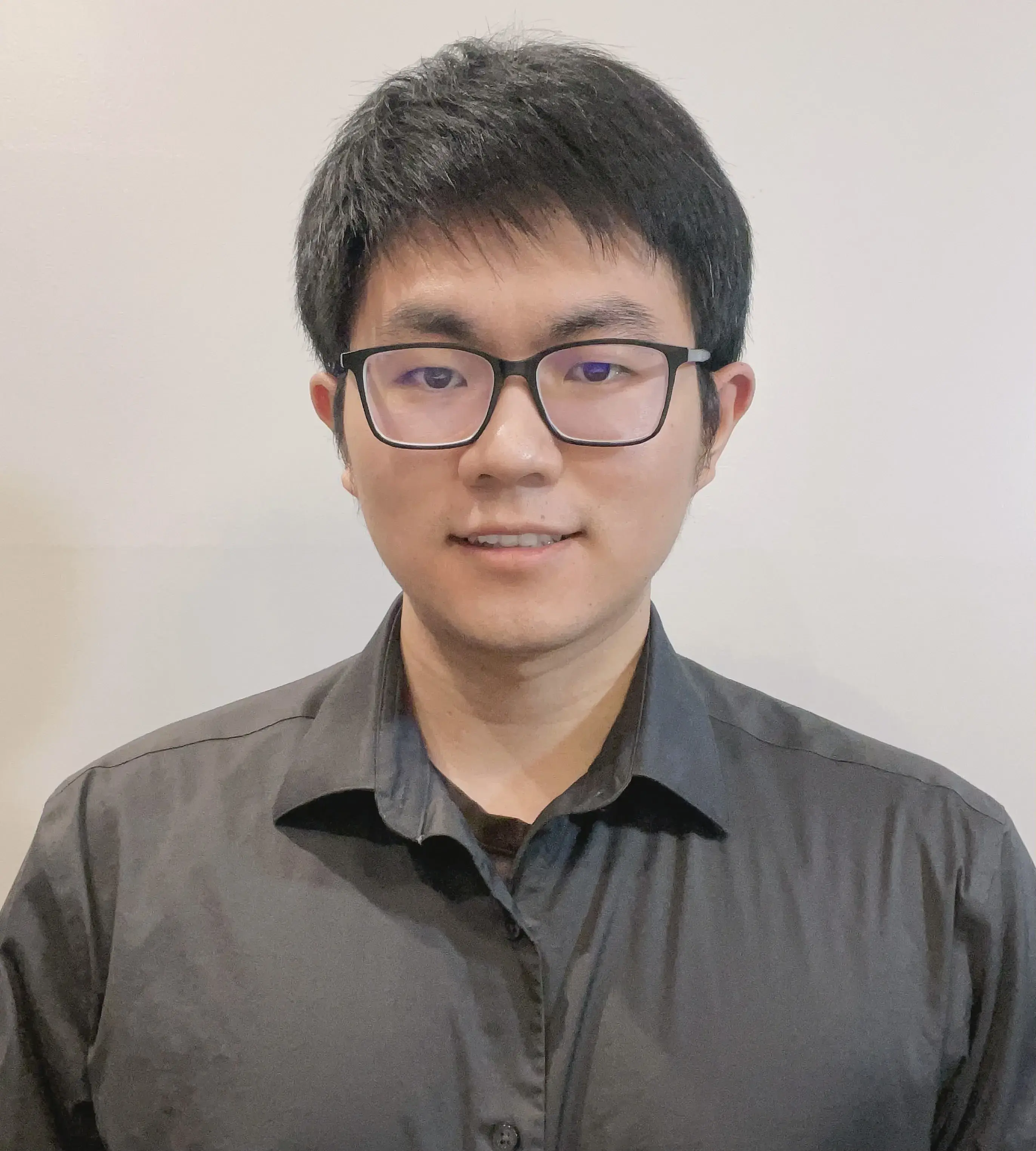 Ruiquan Huang